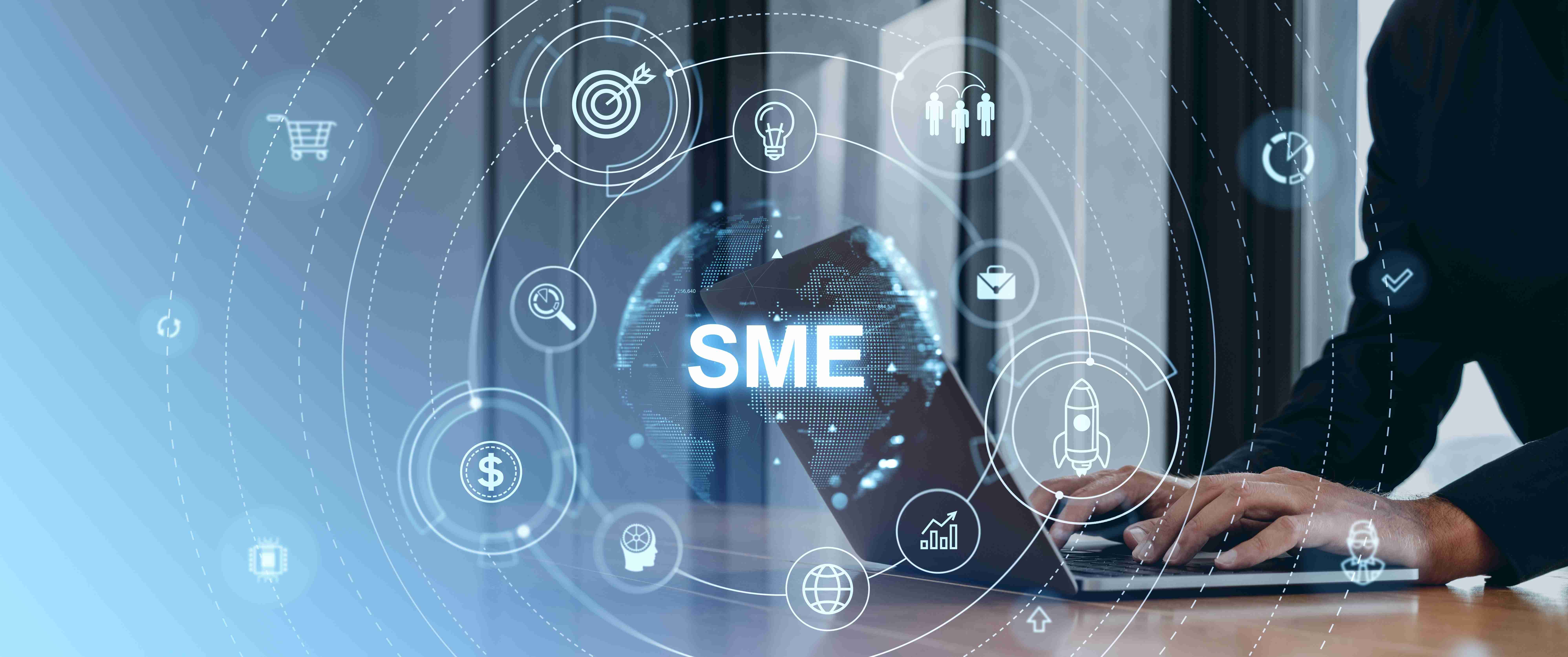 rrIT - Digitale Möglichmacher für KMUs