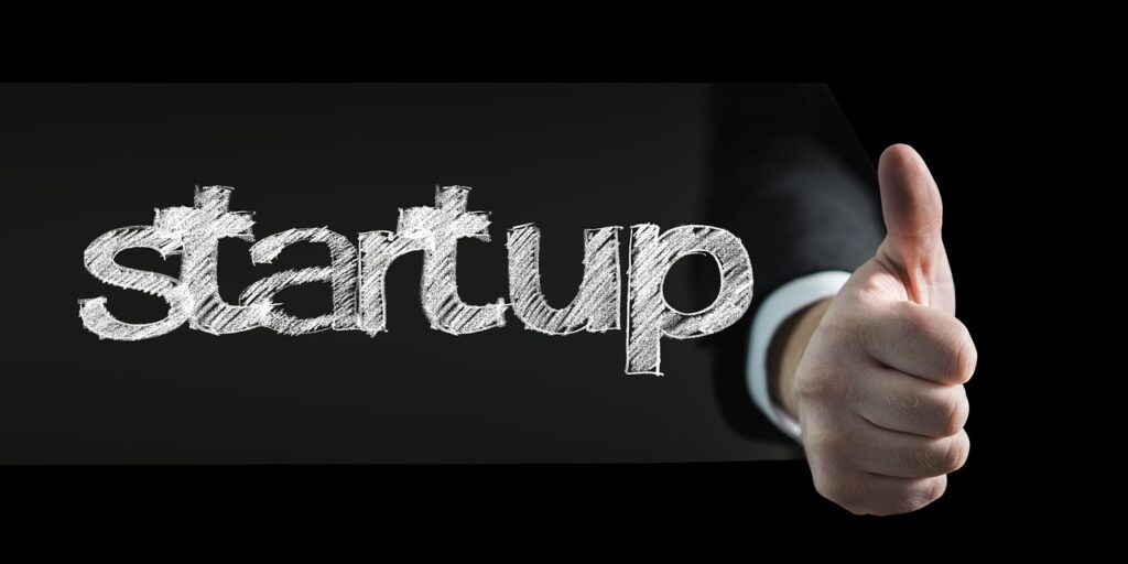 rrIT unterstützt Startups